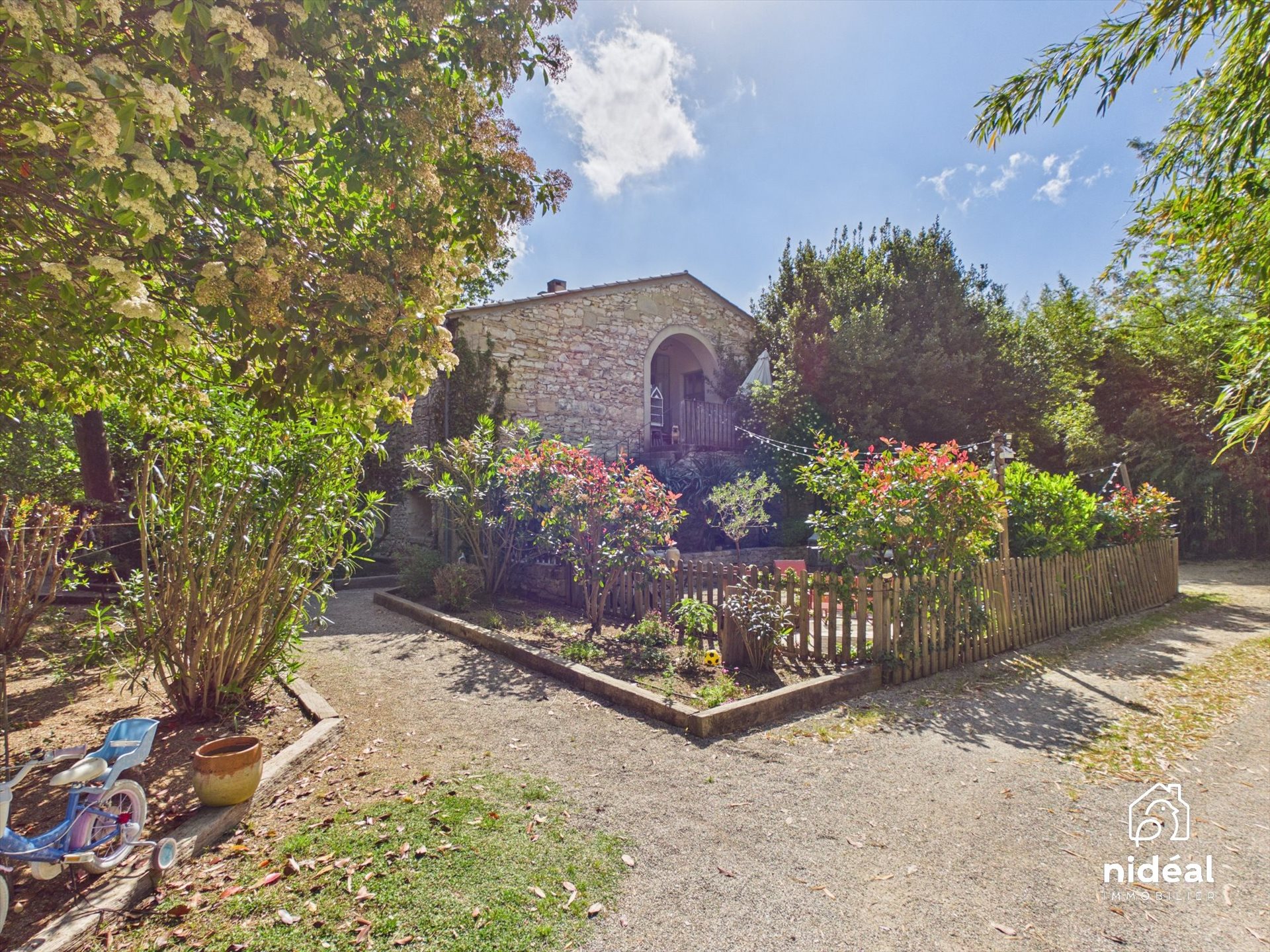 Maison à vendre, 421m², Sommières