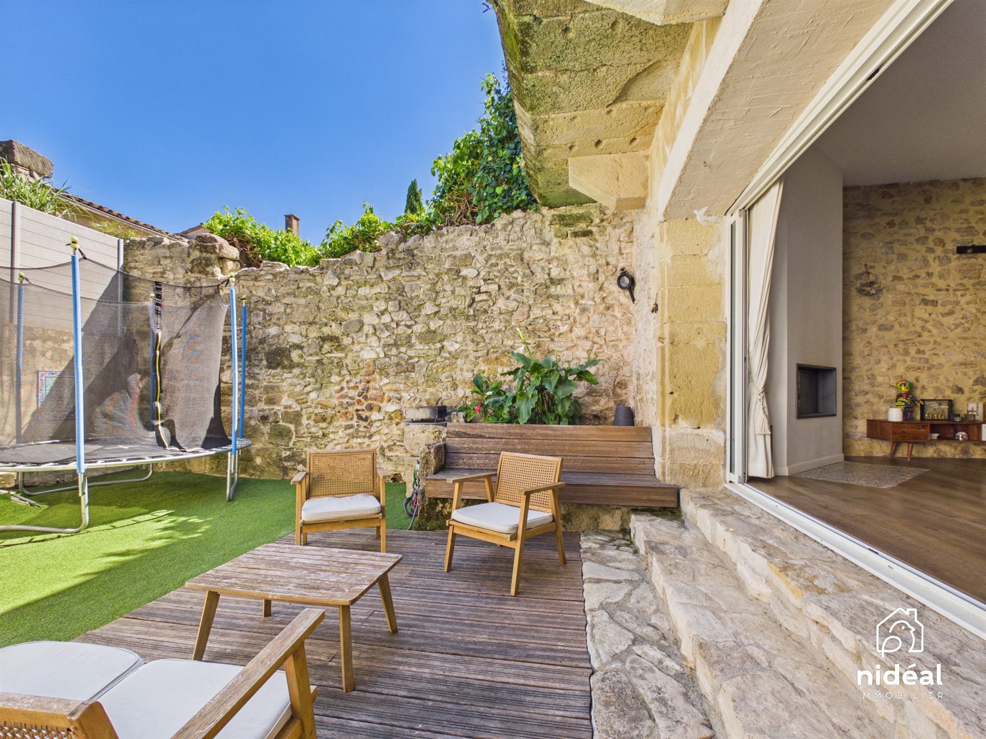 Maison à vendre, 198m², Sommières
