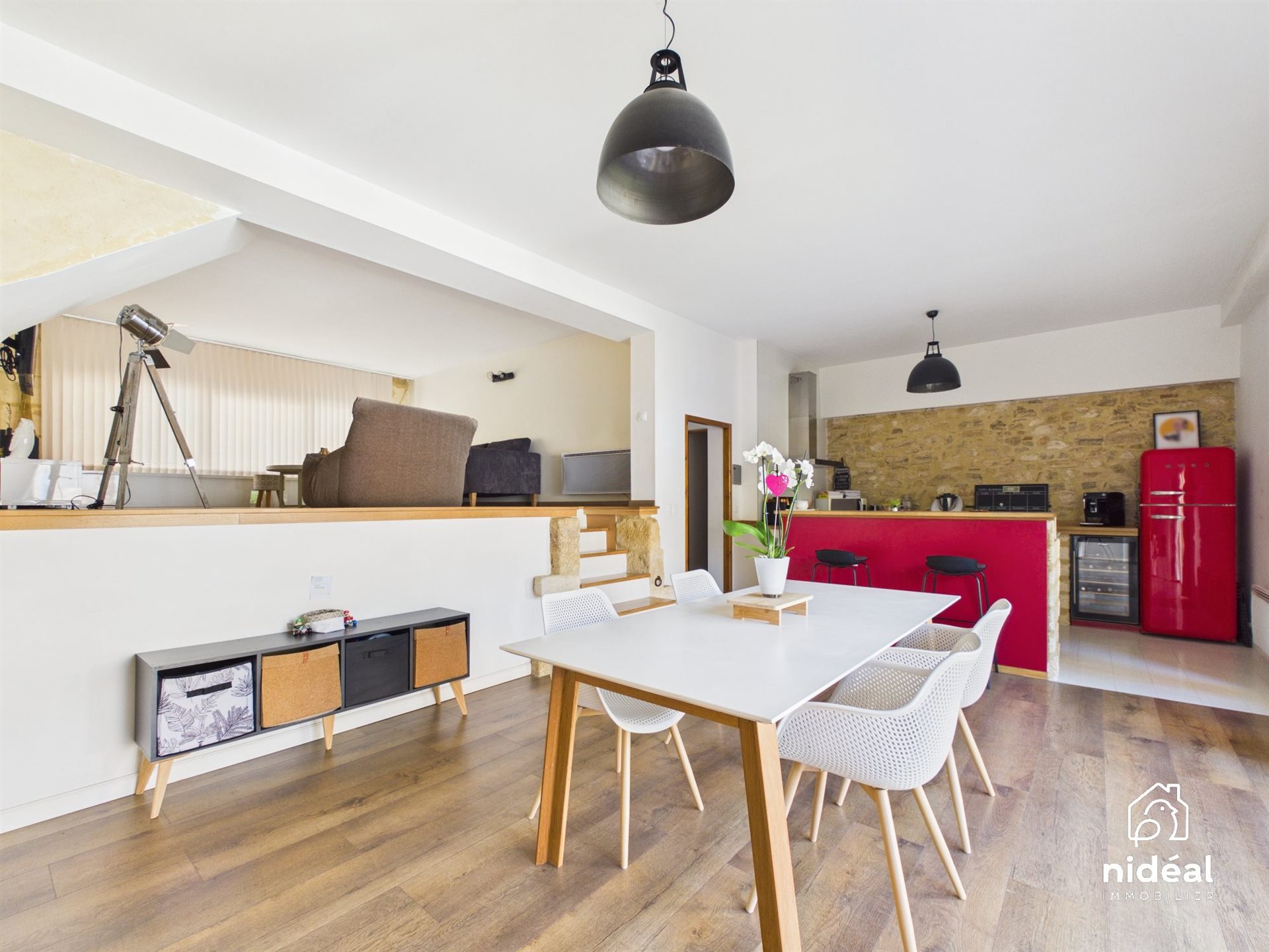 Maison à vendre, 198m², Sommières