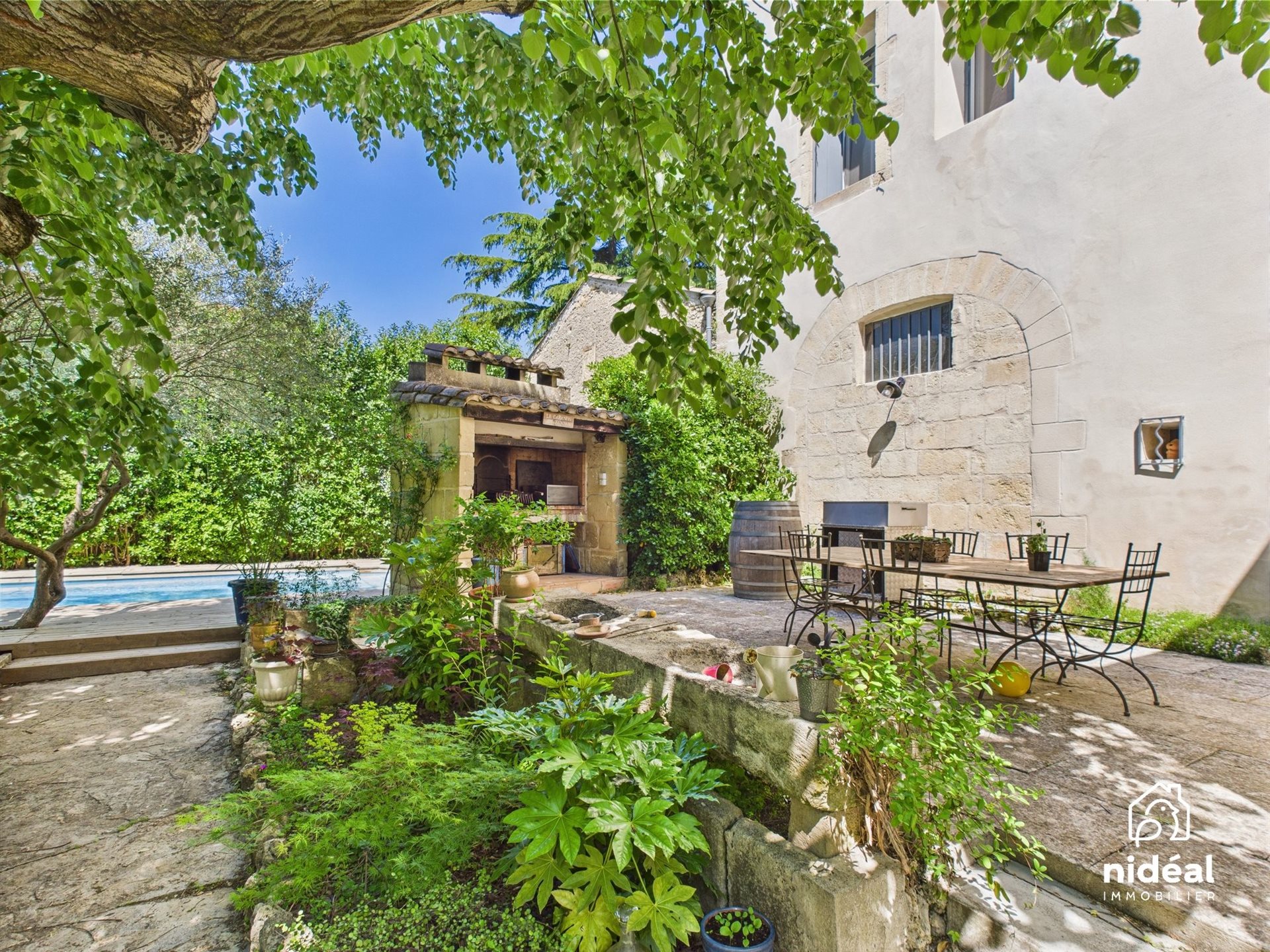Maison à vendre, 295m², Sommières