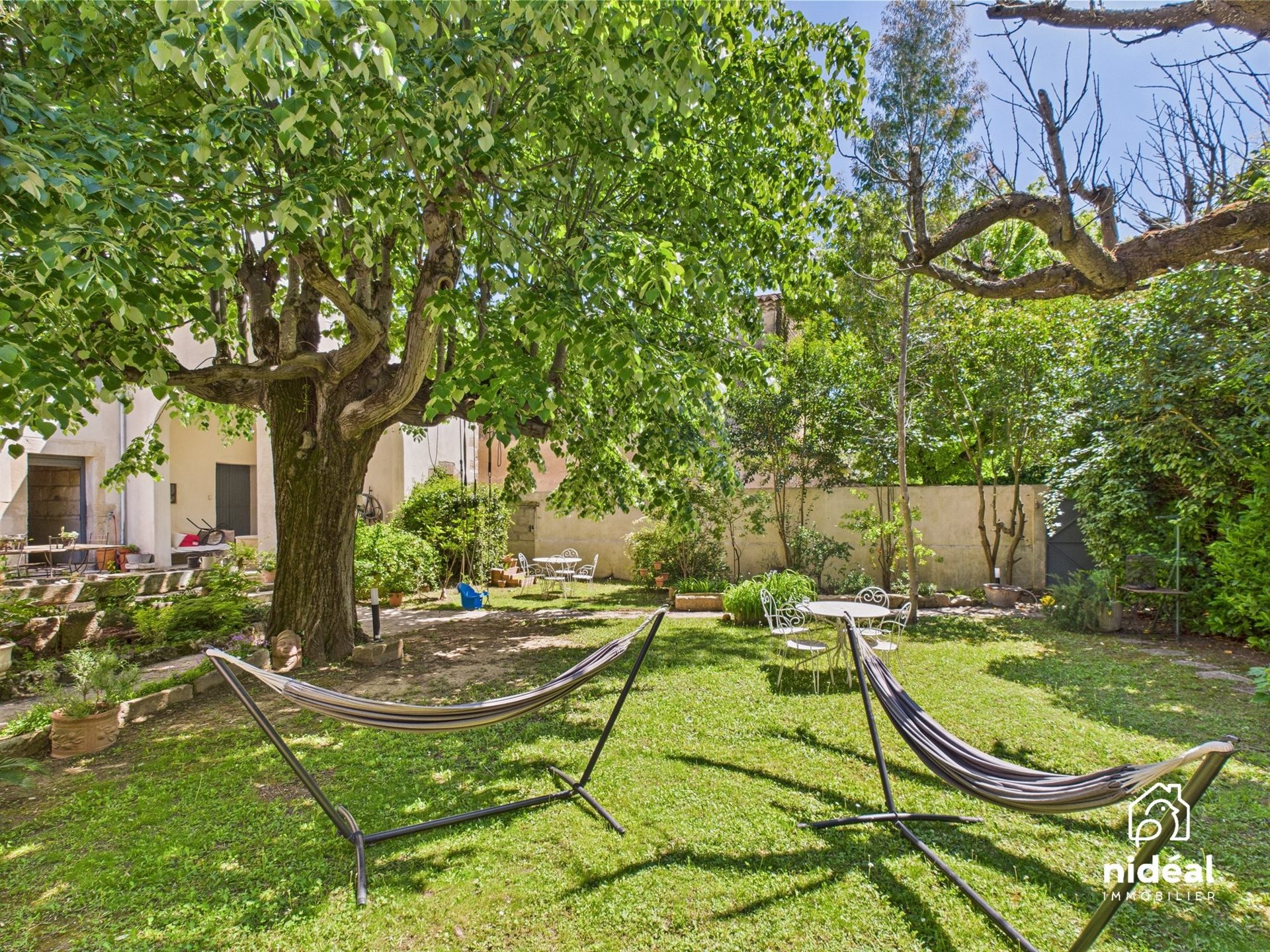 Maison à vendre, 295m², Sommières