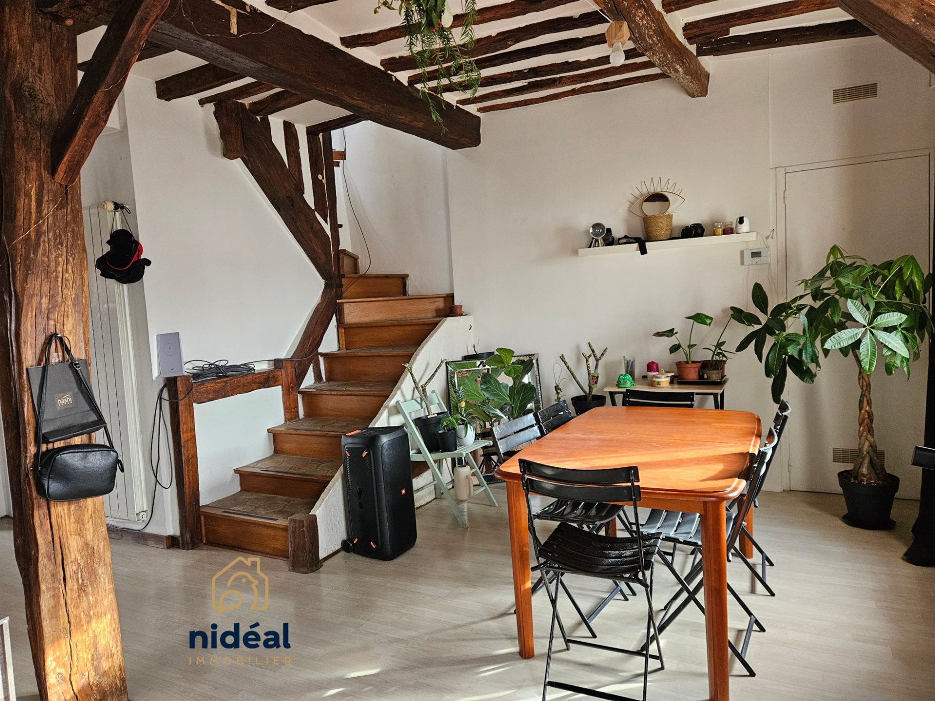 Appartement à vendre, 59m², Vernon