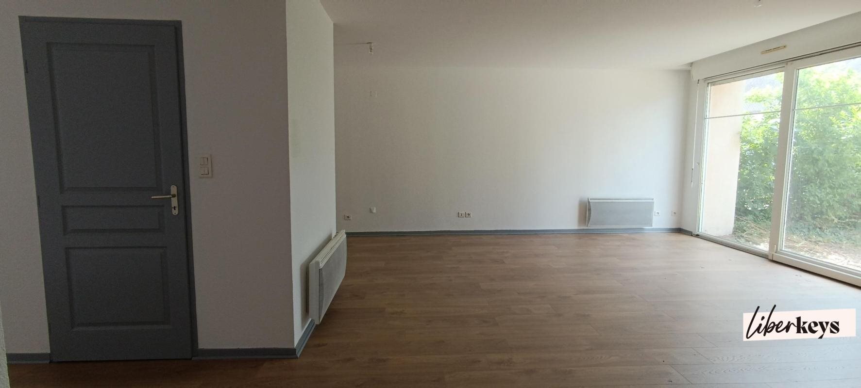 Appartement à vendre, 78m², Villette-lès-Dole