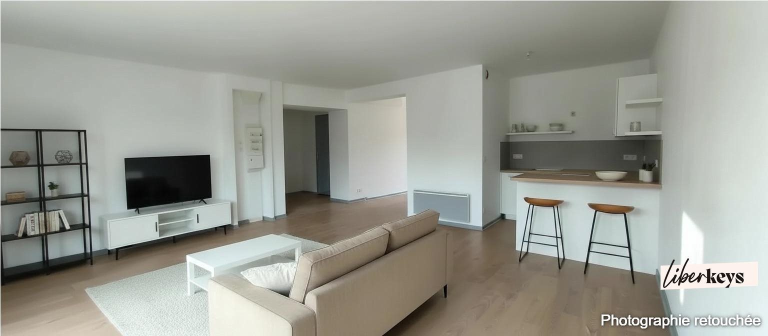 Appartement à vendre, 78m², Villette-lès-Dole