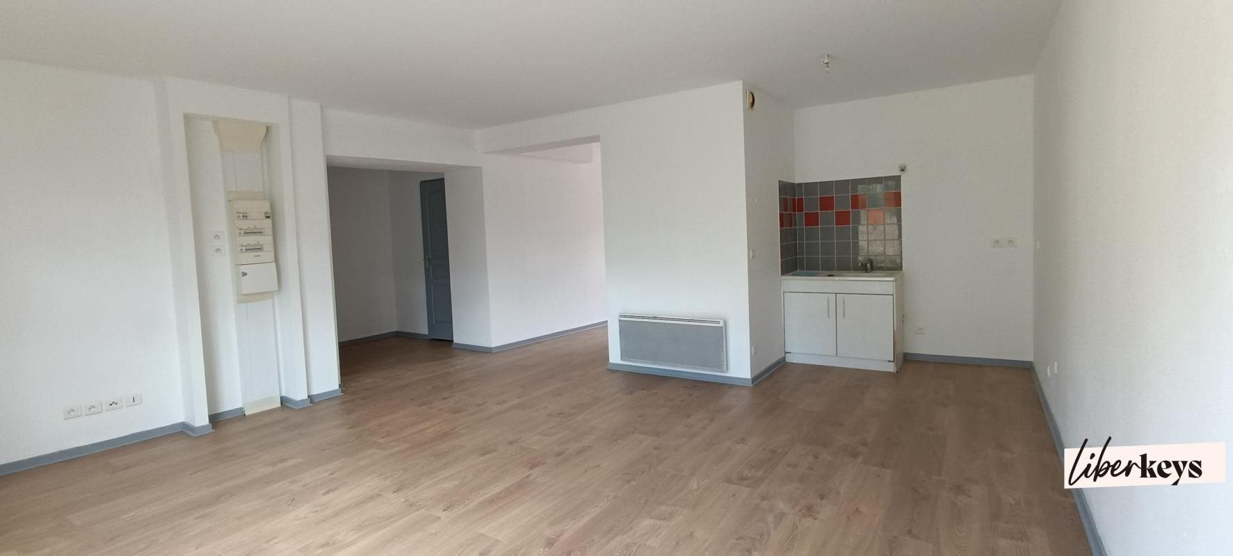 Appartement à vendre, 78m², Villette-lès-Dole