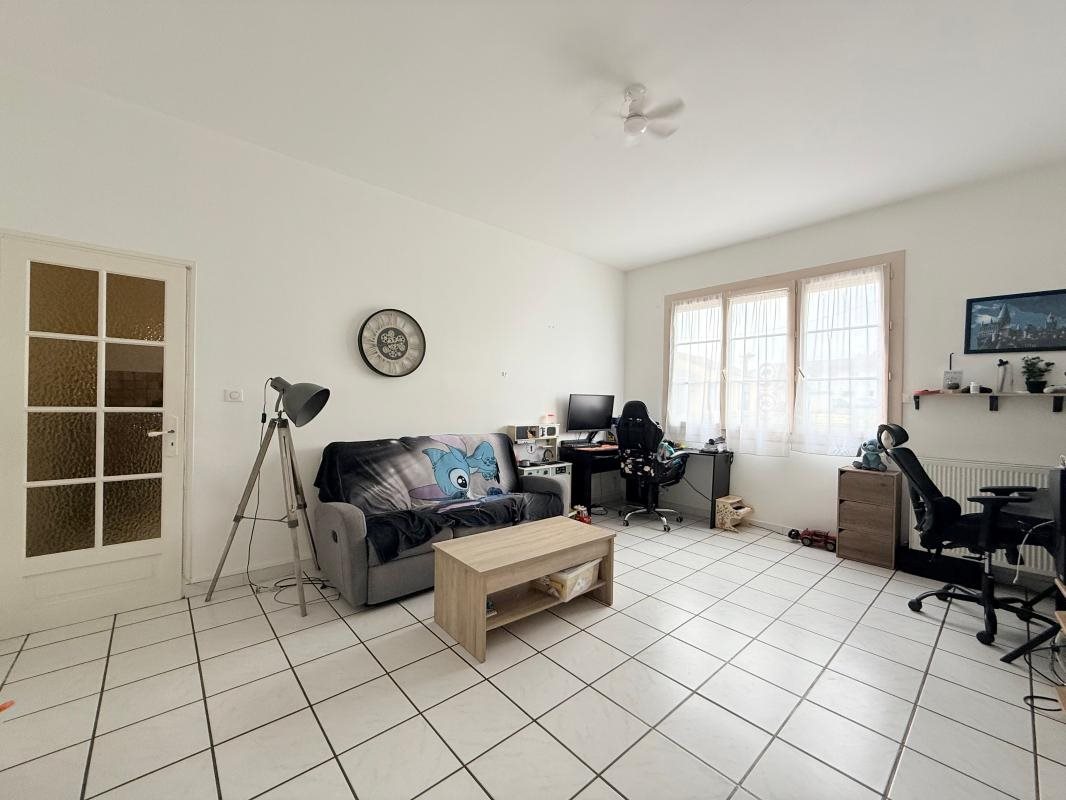 Maison à vendre, 170m², Riscle
