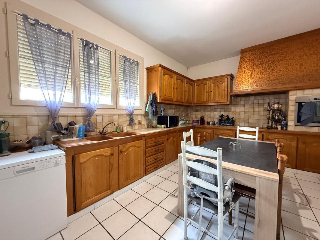 Maison à vendre, 170m², Riscle