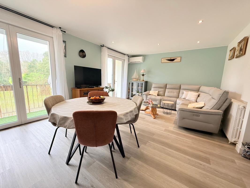 Appartement à vendre, 82m², Aire-sur-l'Adour