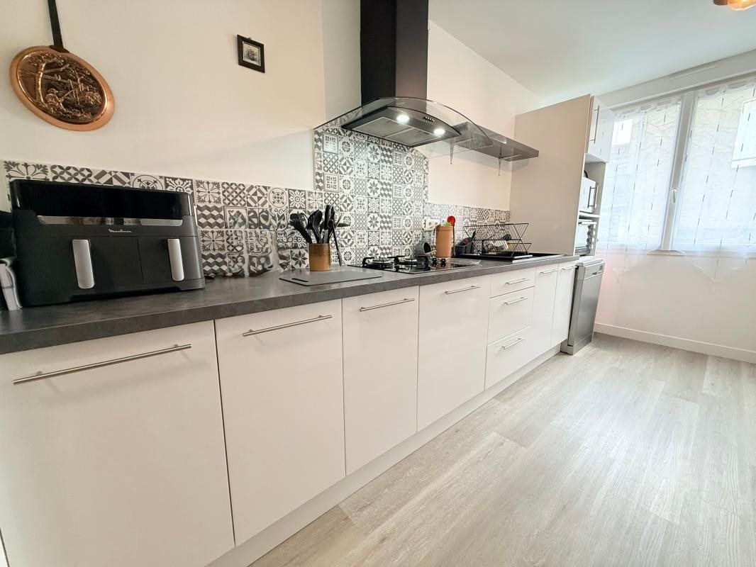 Appartement à vendre, 82m², Aire-sur-l'Adour