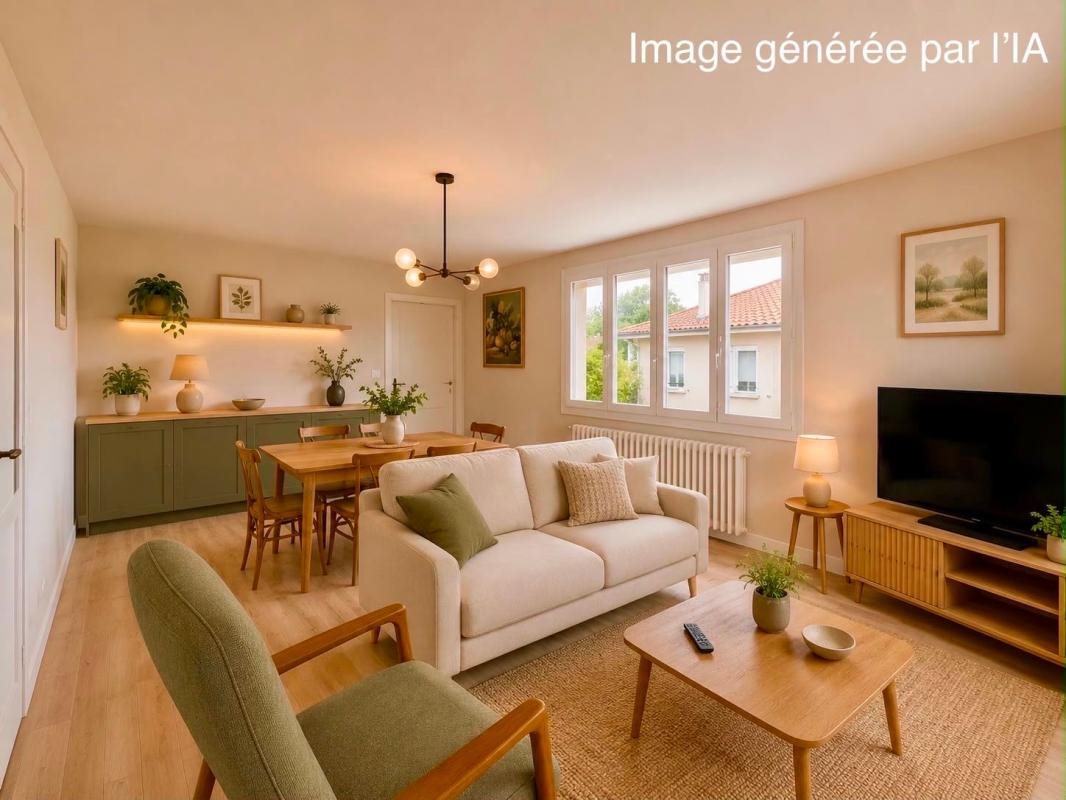 Maison à vendre, 104m², Nogaro