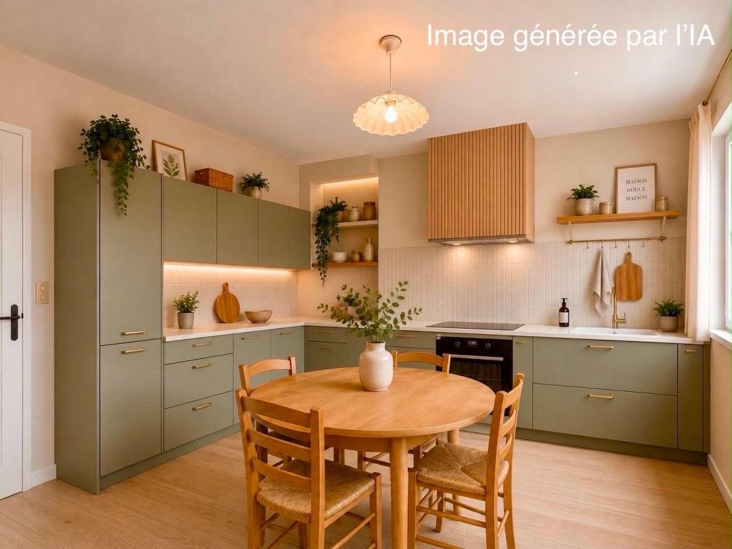 Maison à vendre, 104m², Nogaro