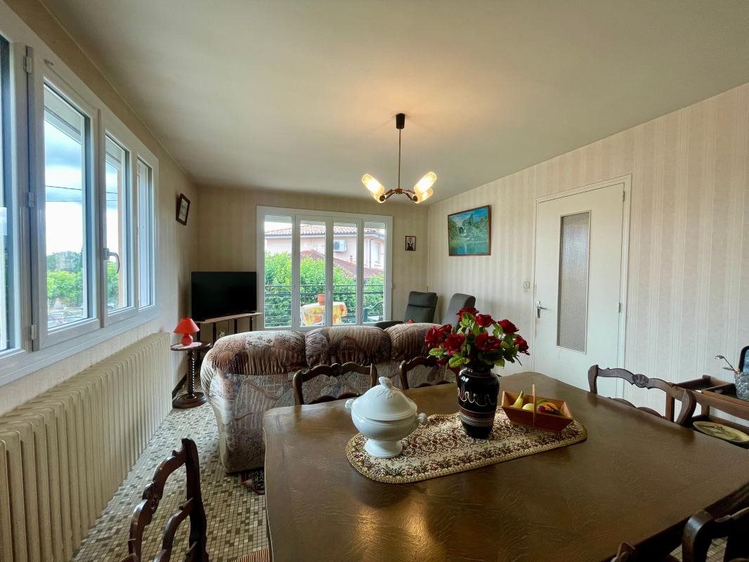 Maison à vendre, 104m², Nogaro