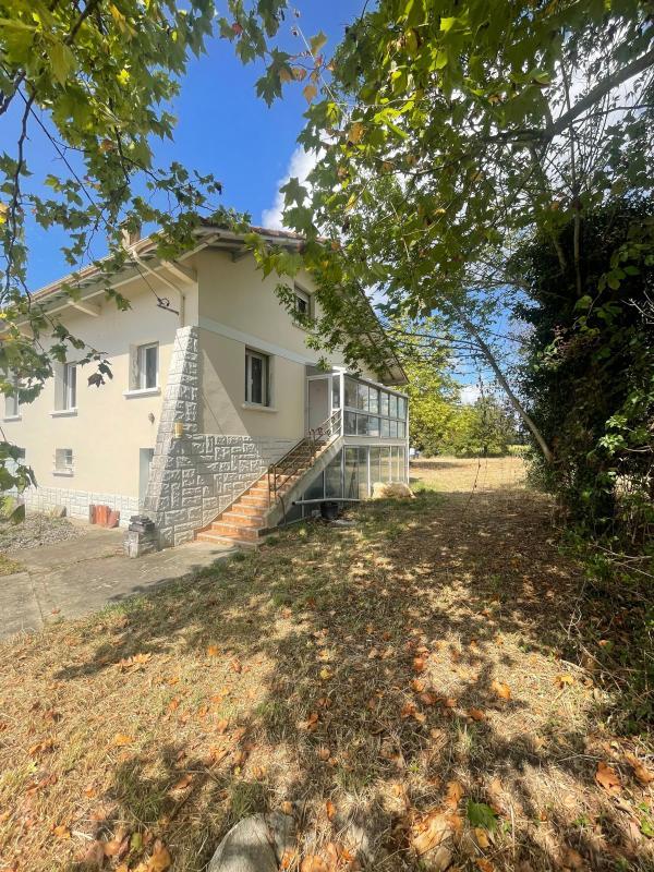 Maison à vendre, 156m², Barcelonne-du-Gers