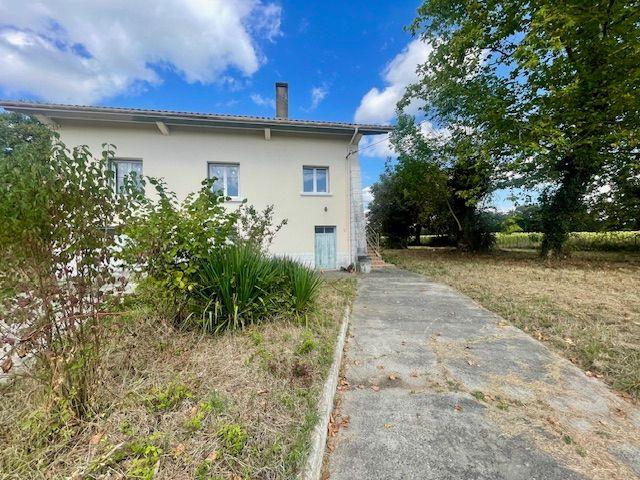 Maison à vendre, 156m², Barcelonne-du-Gers