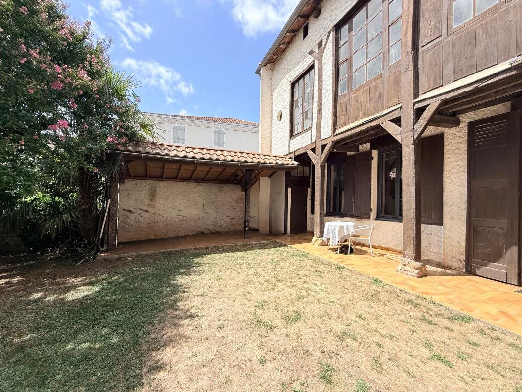 Maison à vendre, 157m², Aire-sur-l'Adour