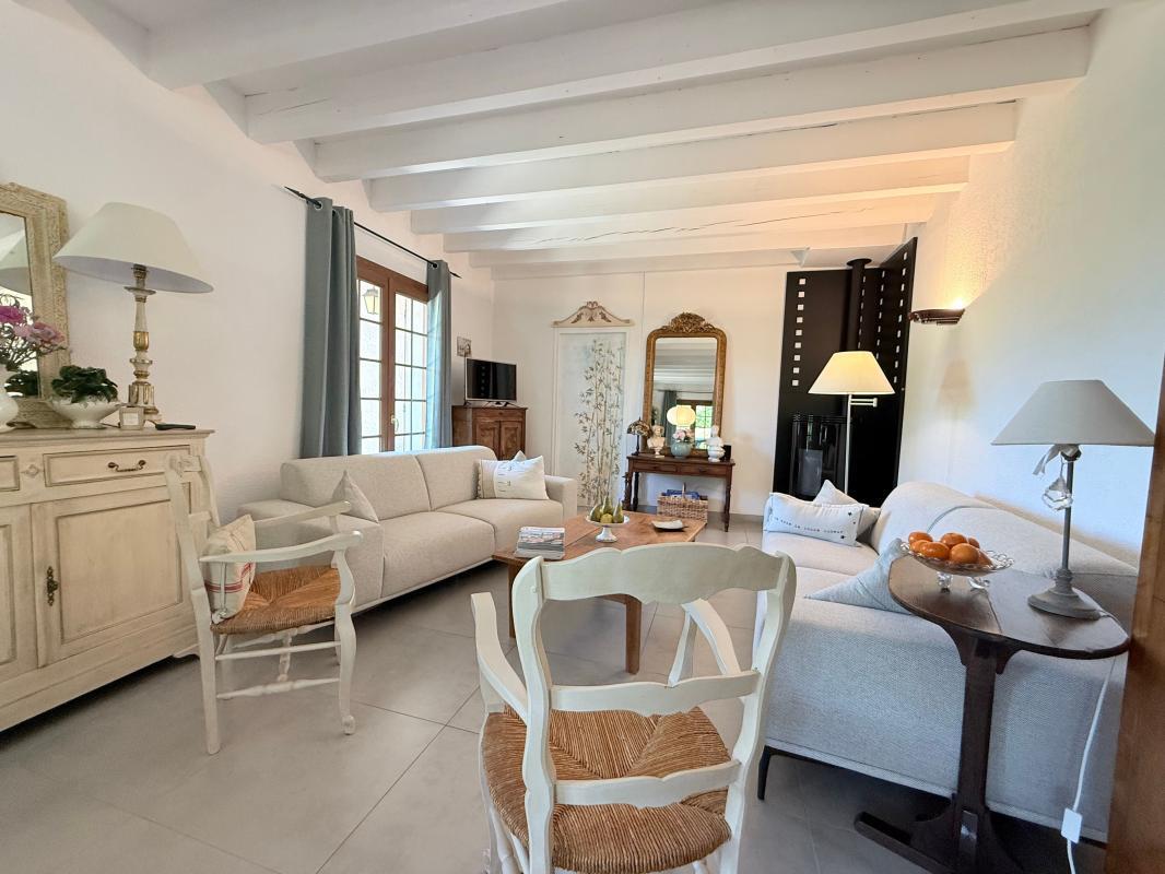 Maison à vendre, 138m², Pujo-le-Plan