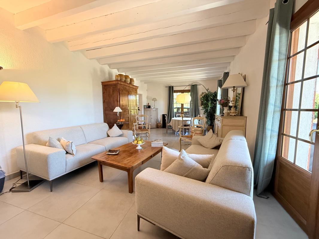 Maison à vendre, 138m², Pujo-le-Plan