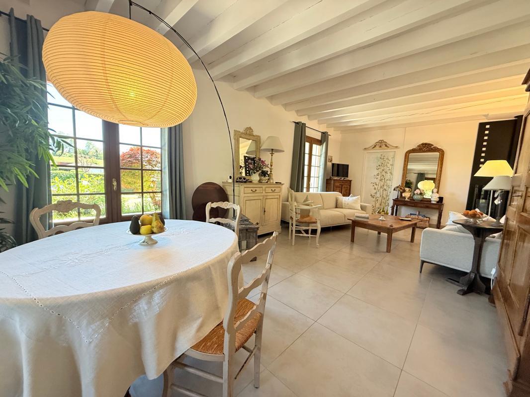 Maison à vendre, 138m², Pujo-le-Plan