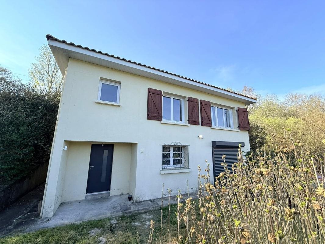 Maison à vendre, 65m², Villeneuve-de-Marsan