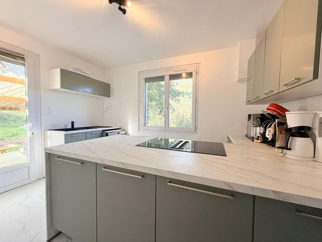 Maison à vendre, 65m², Villeneuve-de-Marsan