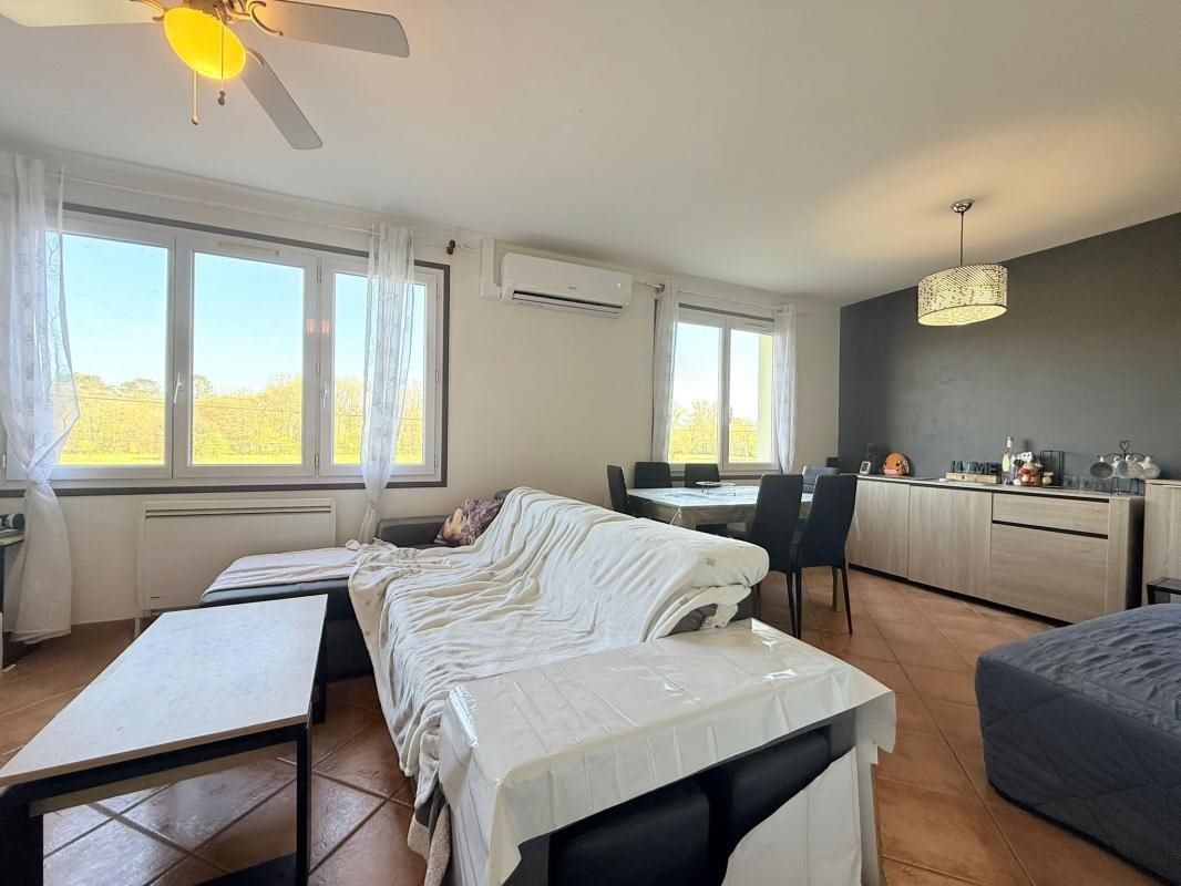 Maison à vendre, 65m², Villeneuve-de-Marsan