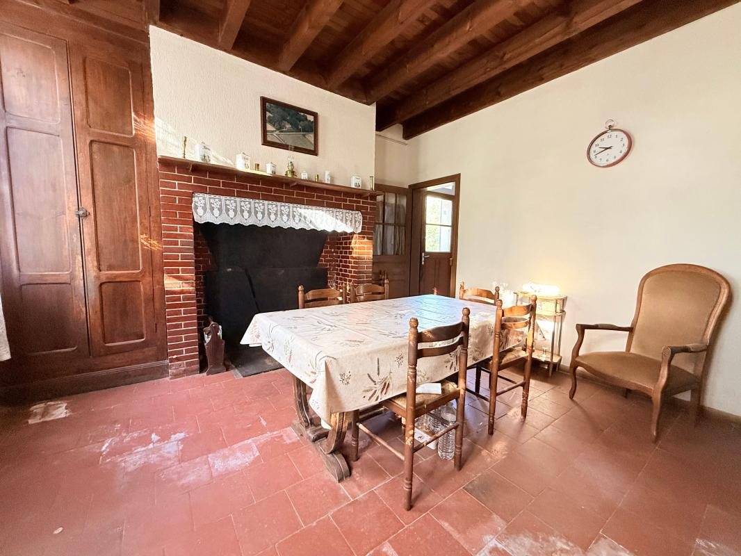 Maison à vendre, 160m², Laujuzan
