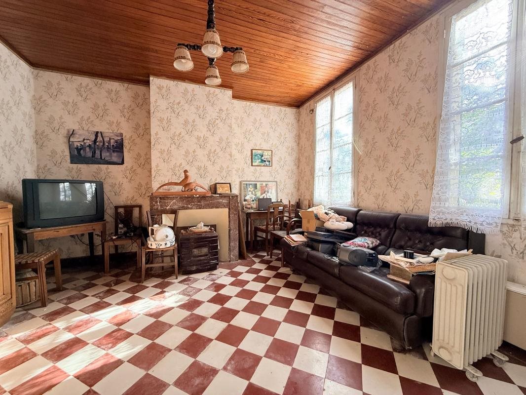 Maison à vendre, 160m², Laujuzan