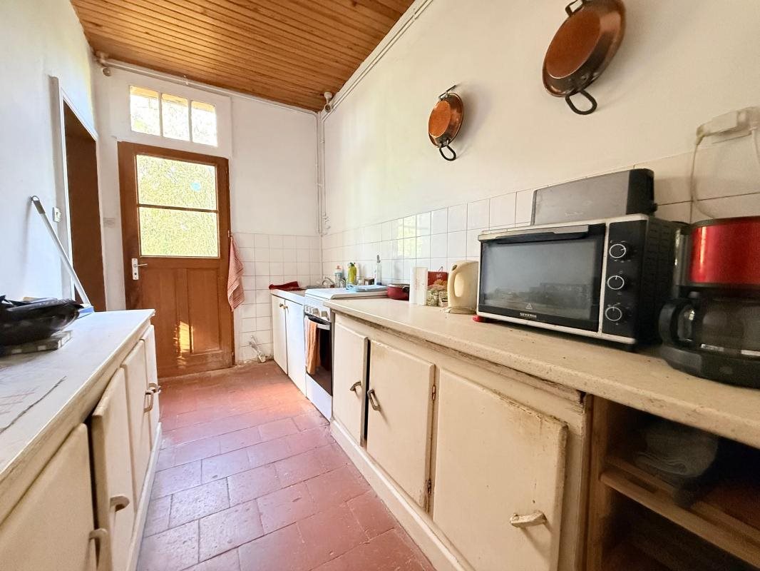 Maison à vendre, 160m², Laujuzan