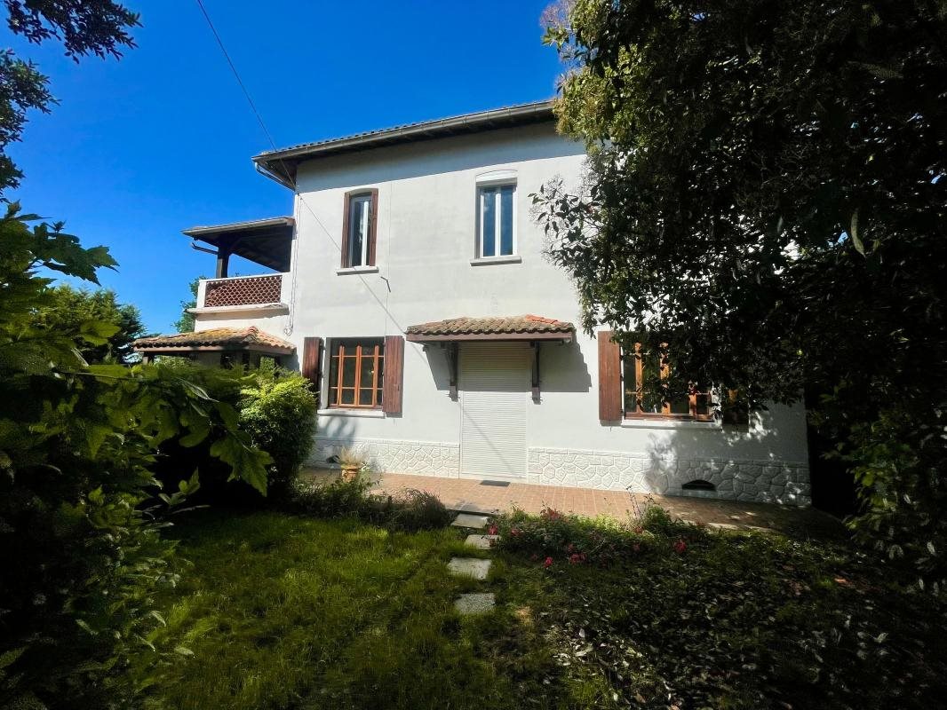 Maison à vendre, 223m², Barcelonne-du-Gers