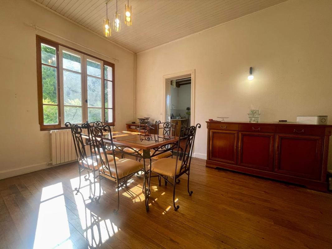 Maison à vendre, 223m², Barcelonne-du-Gers