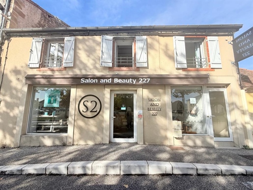 Immeuble 3 pièces 160 m² · à Barcelonne-du-Gers · 160 m² · 202 000 €