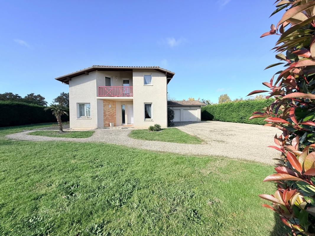 Maison à vendre, 163m², Aire-sur-l'Adour
