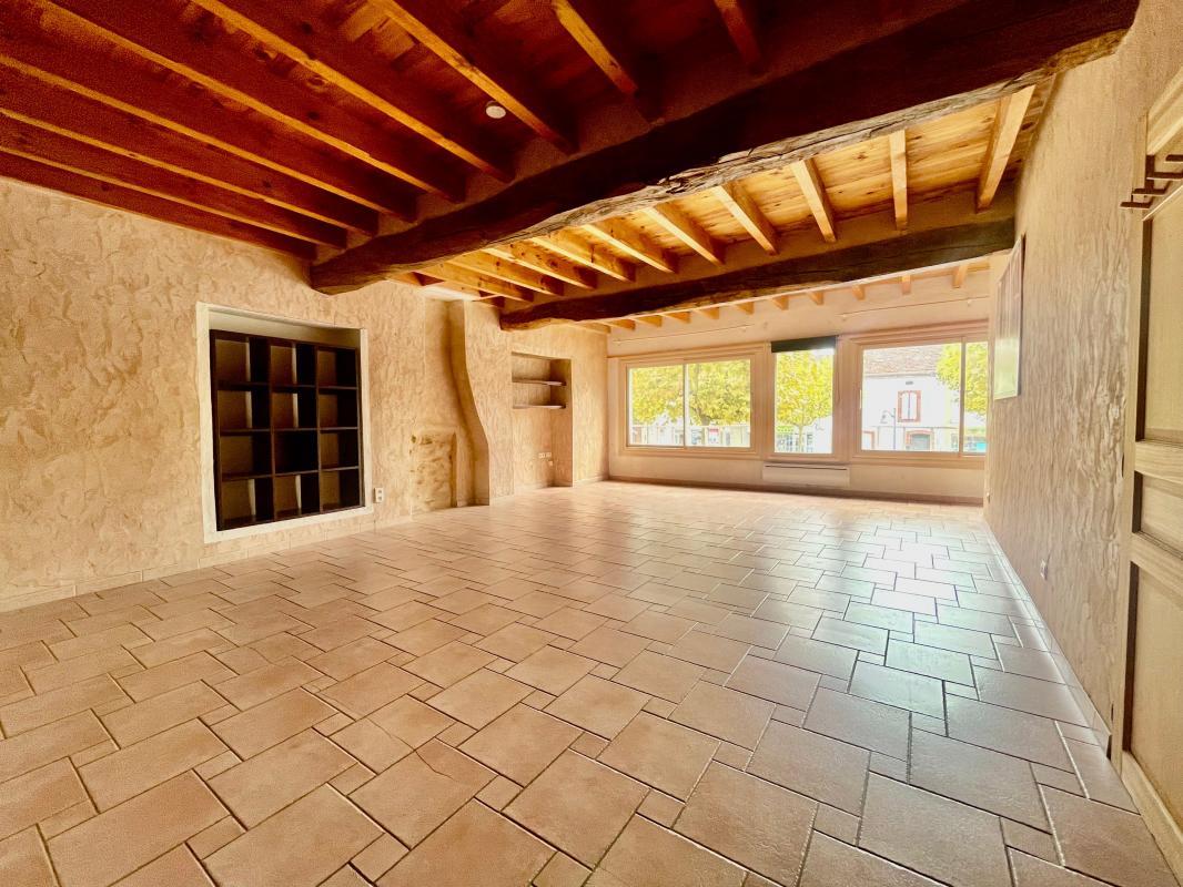 Appartement à vendre, 71m², Eauze