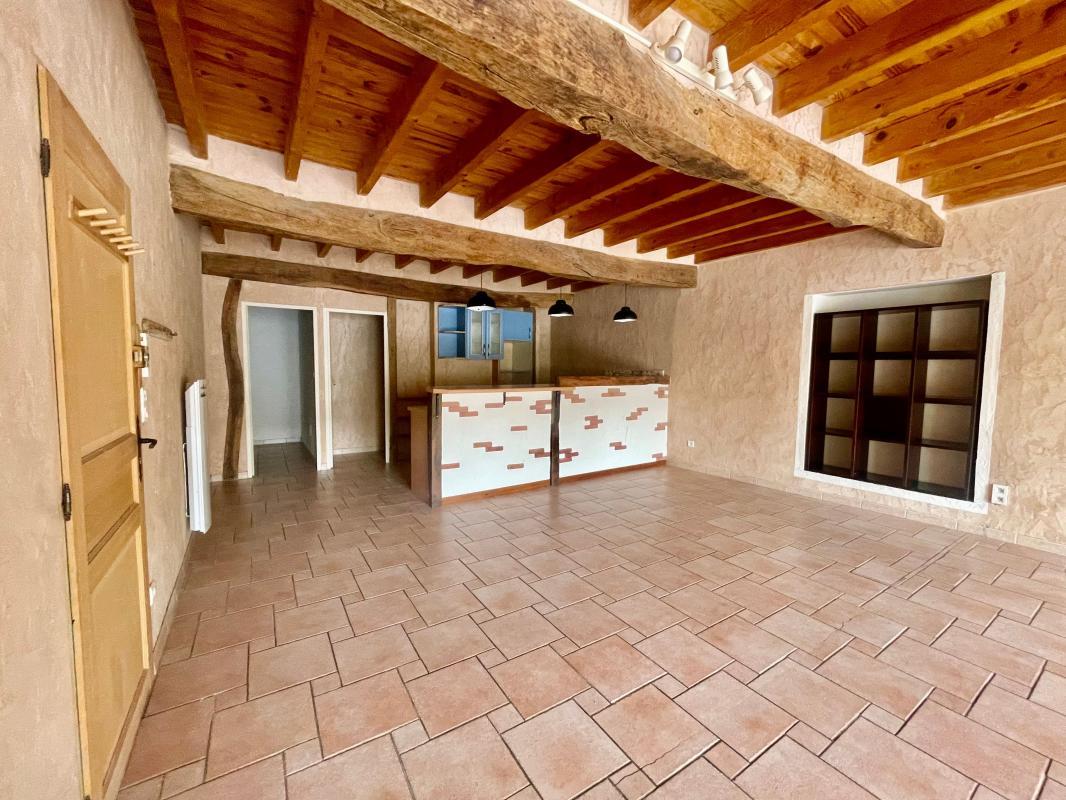 Appartement à vendre, 73m², Eauze