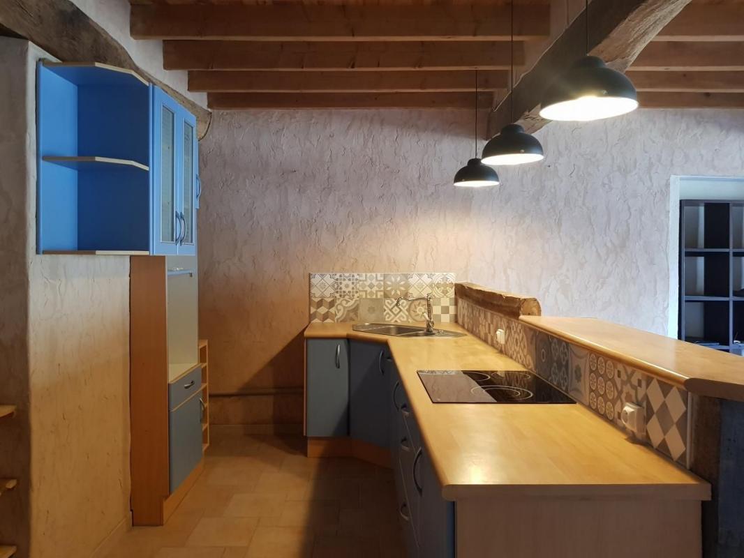 Appartement à vendre, 73m², Eauze