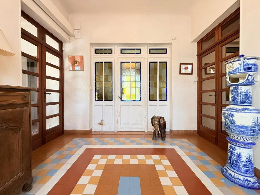 Maison à vendre, 250m², Vic-en-Bigorre