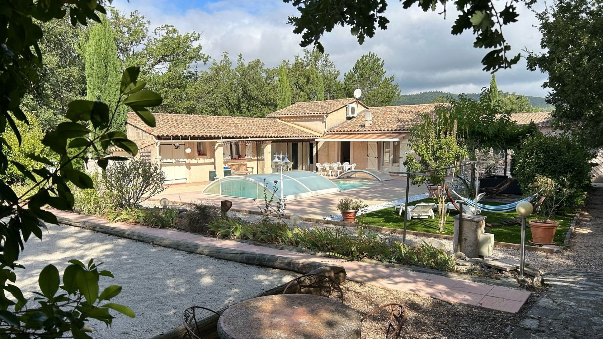 Maison à vendre, 151m², Forcalqueiret