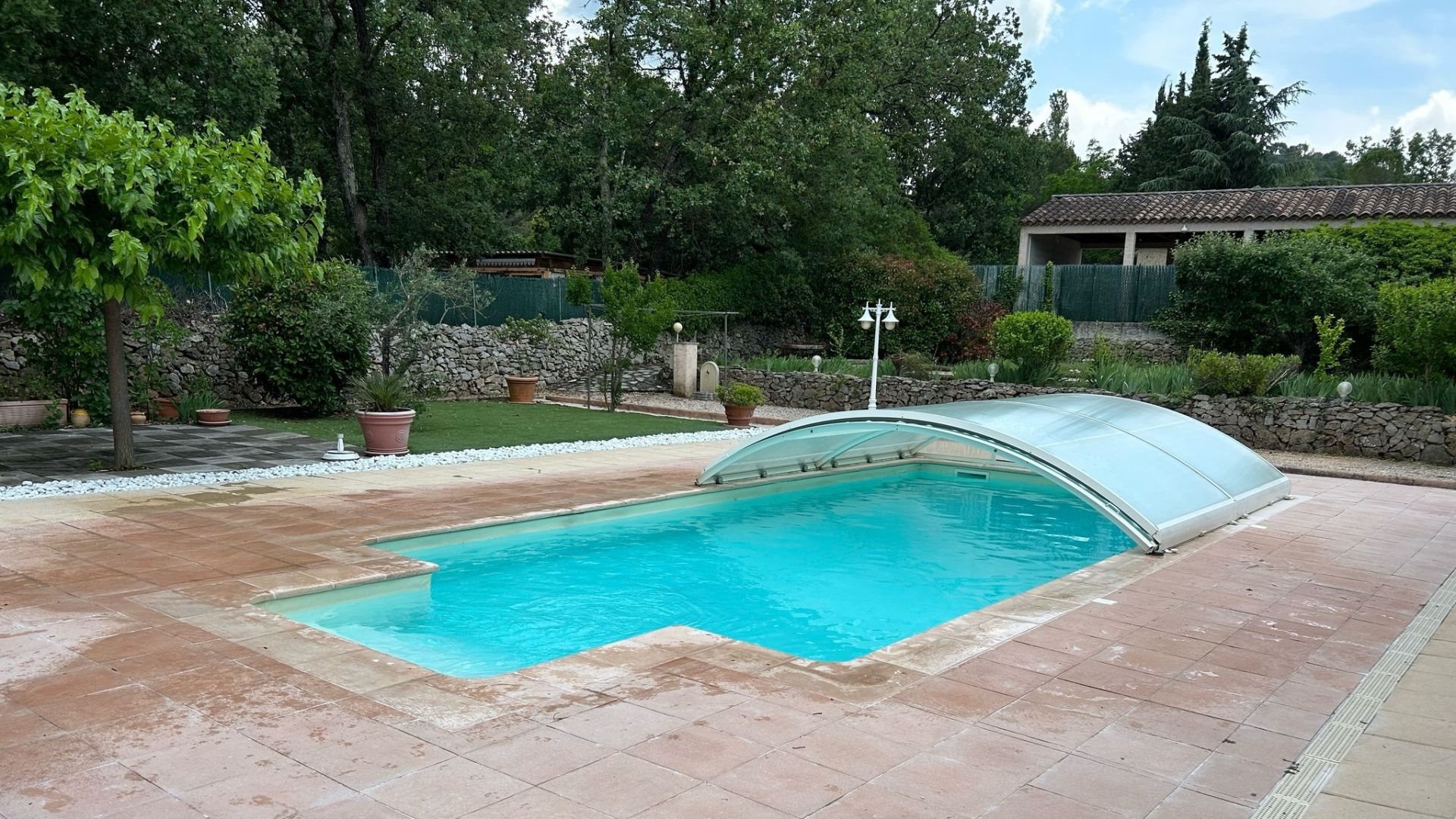 Maison à vendre, 151m², Forcalqueiret