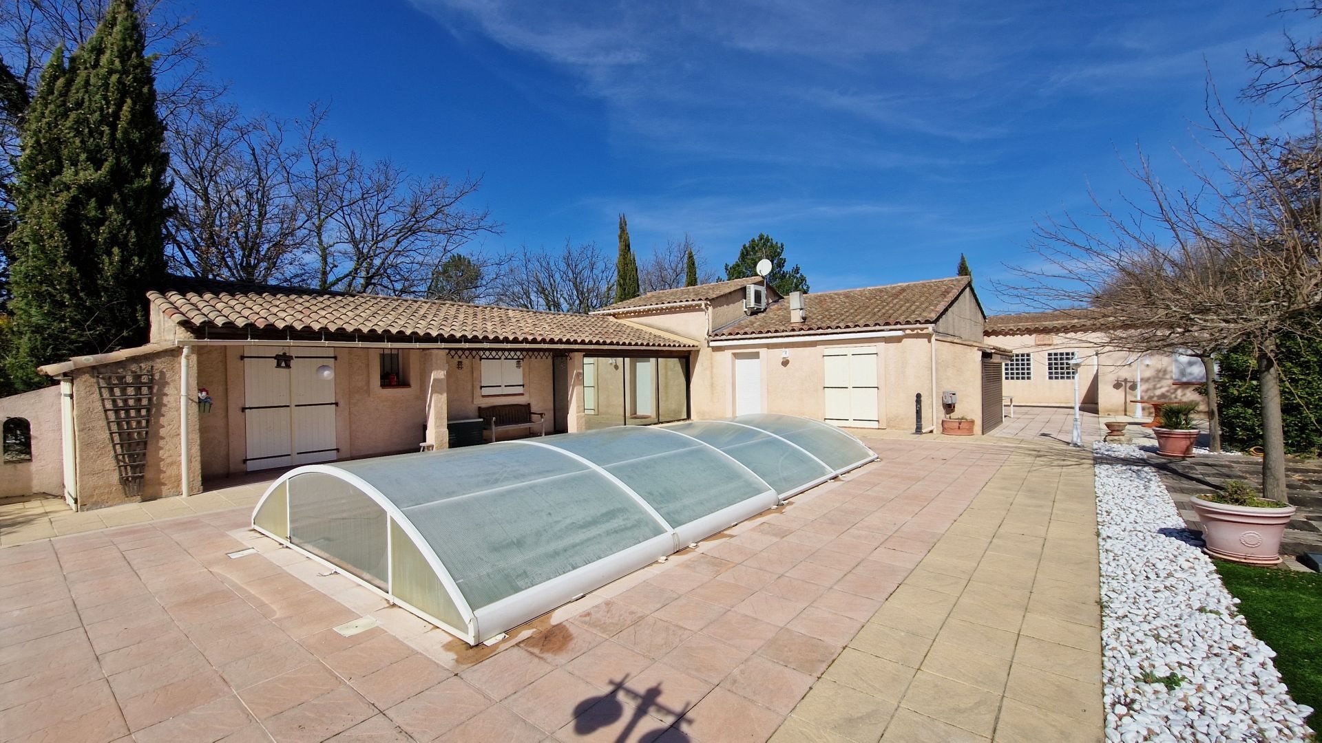 Maison à vendre, 151m², Forcalqueiret