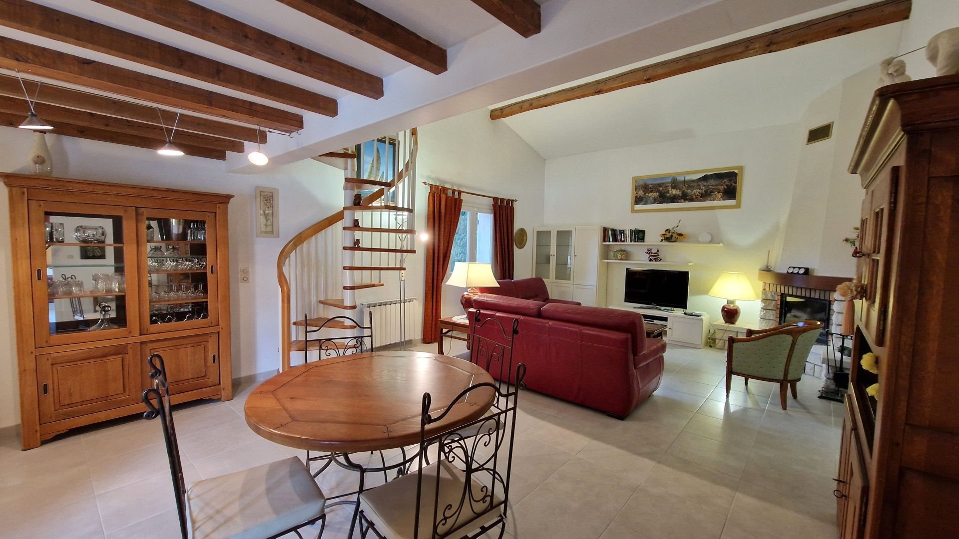 Maison à vendre, 151m², Forcalqueiret