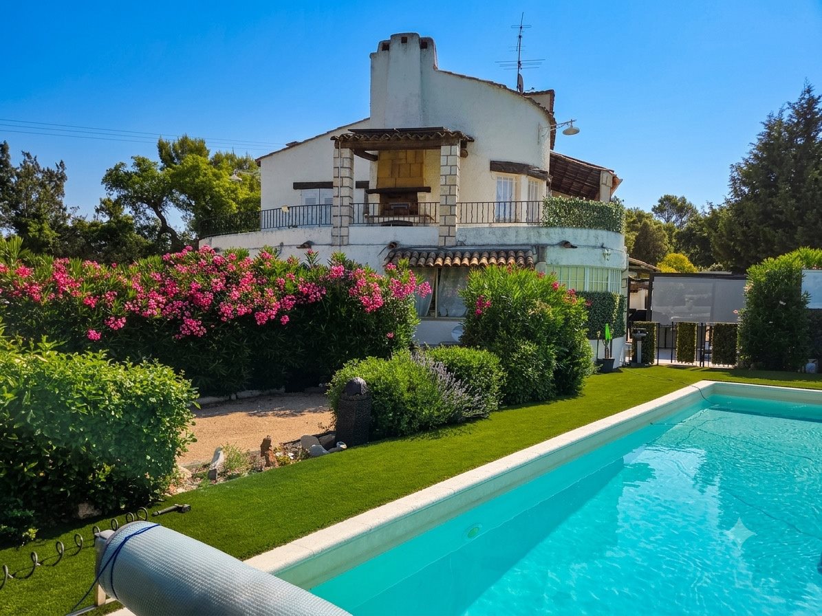 Maison à vendre, 278m², Vidauban