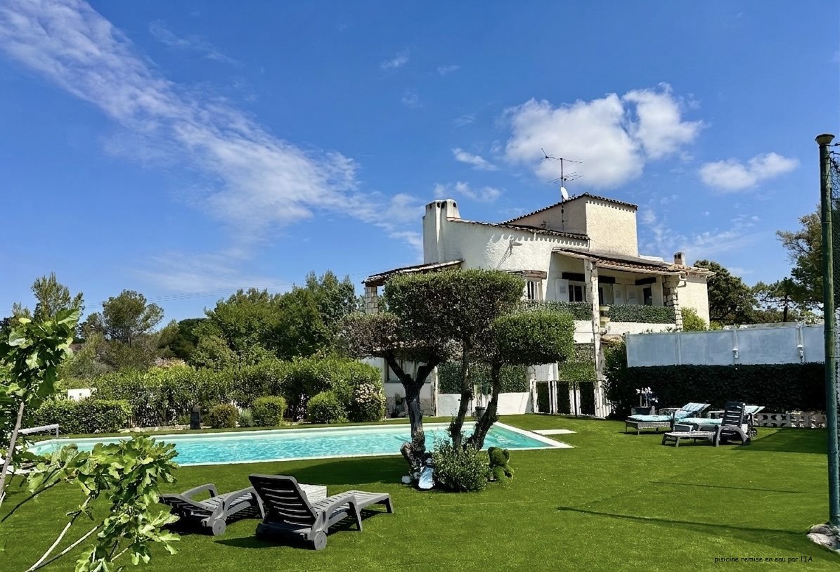 Maison à vendre, 278m², Vidauban