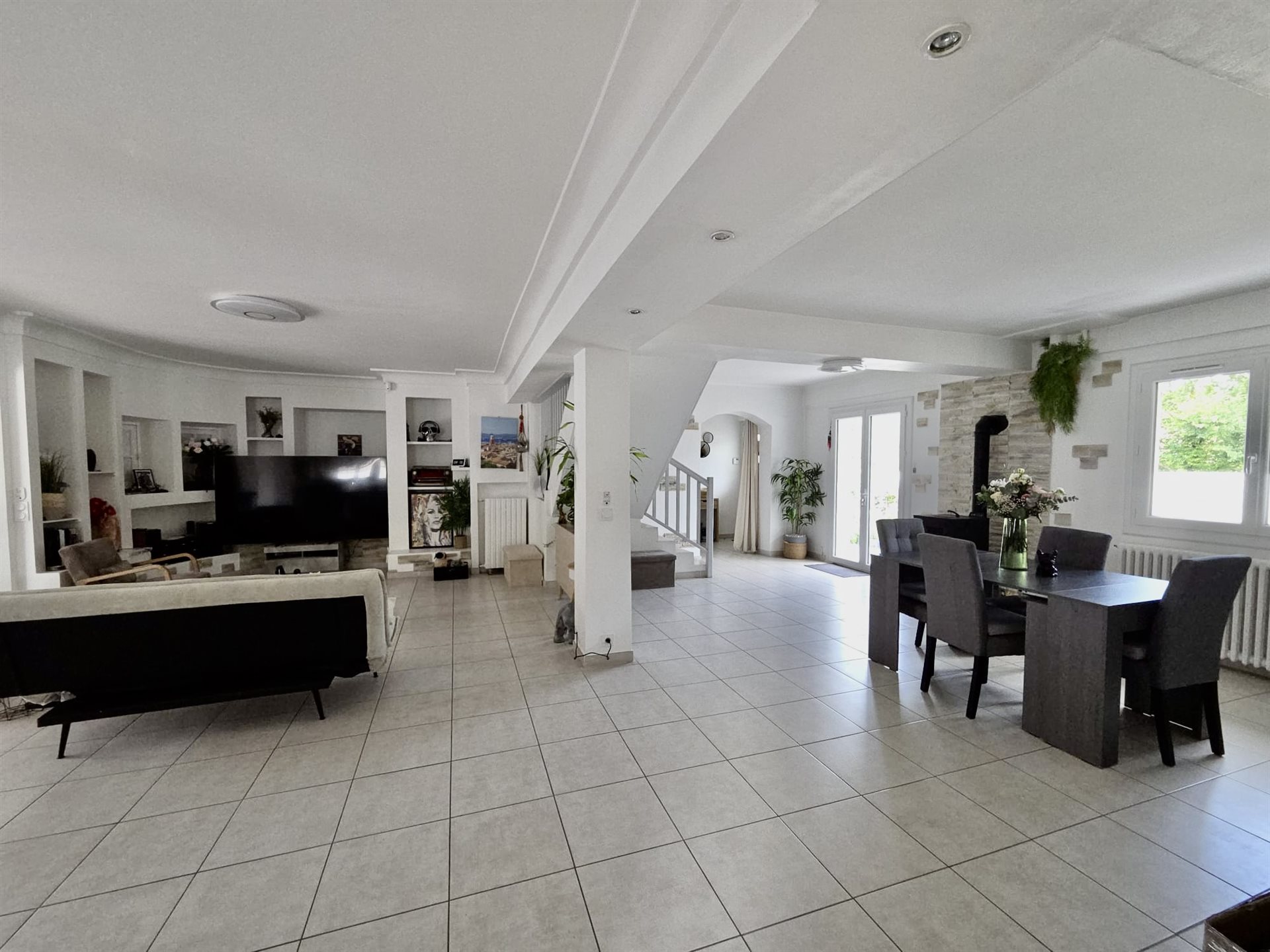 Maison à vendre, 278m², Vidauban