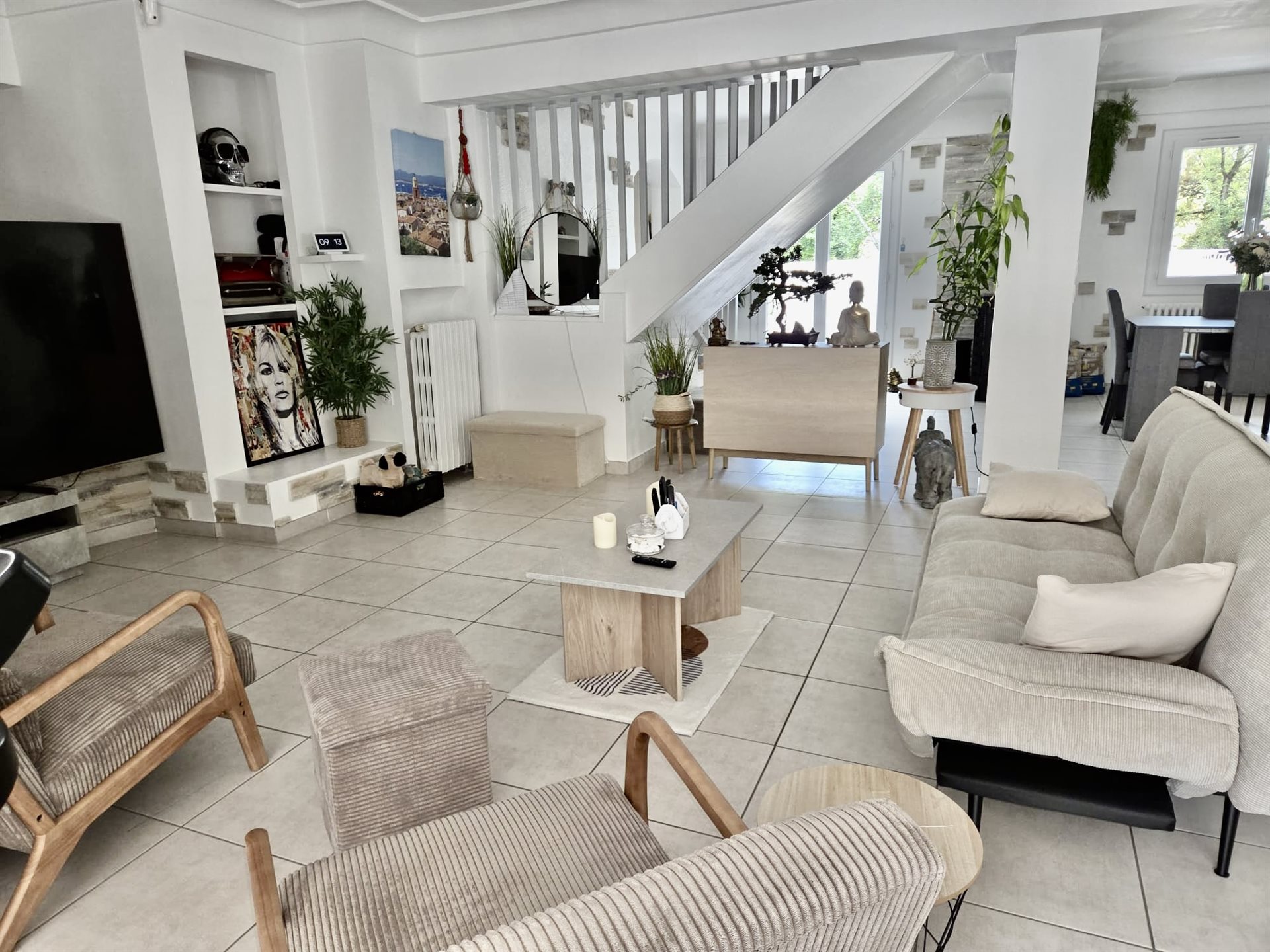 Maison à vendre, 278m², Vidauban