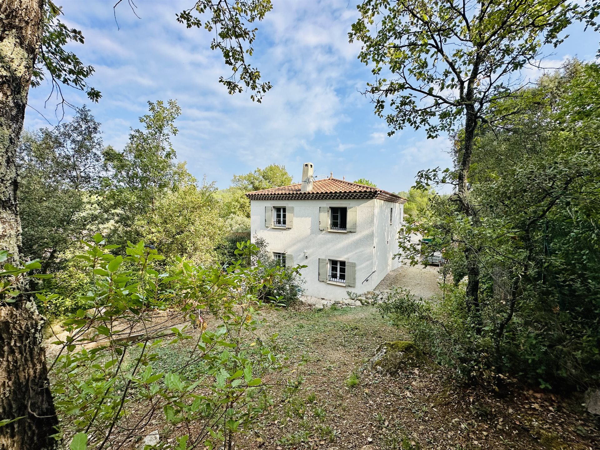 Maison à vendre, 142m², Carcès