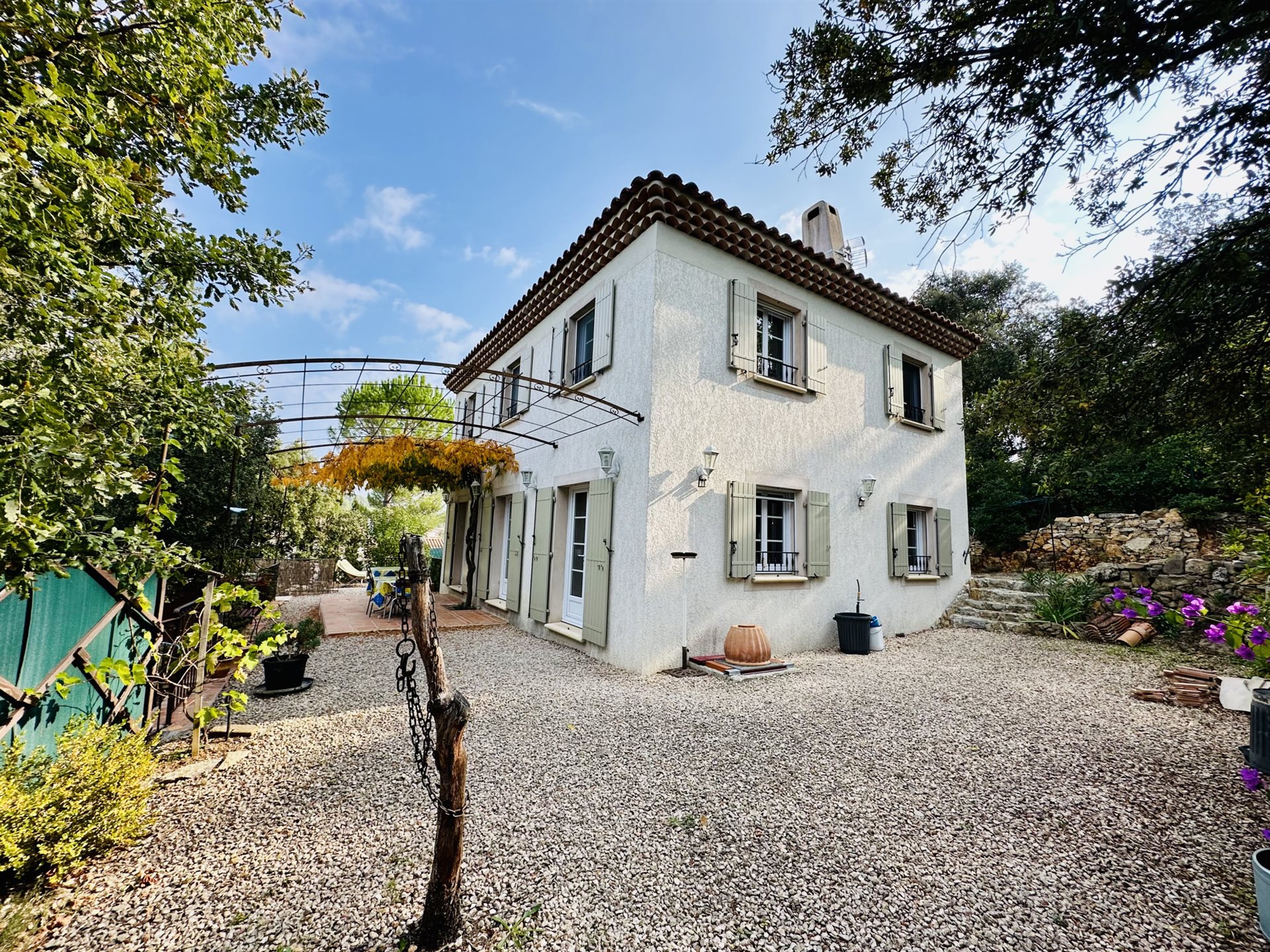 Maison à vendre, 142m², Carcès