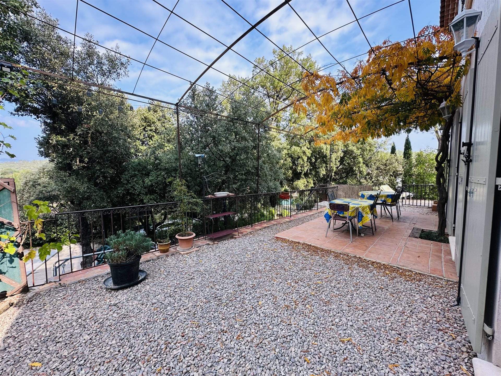 Maison à vendre, 142m², Carcès