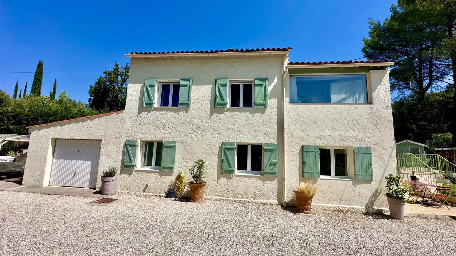 Maison à vendre, 144m², Cotignac