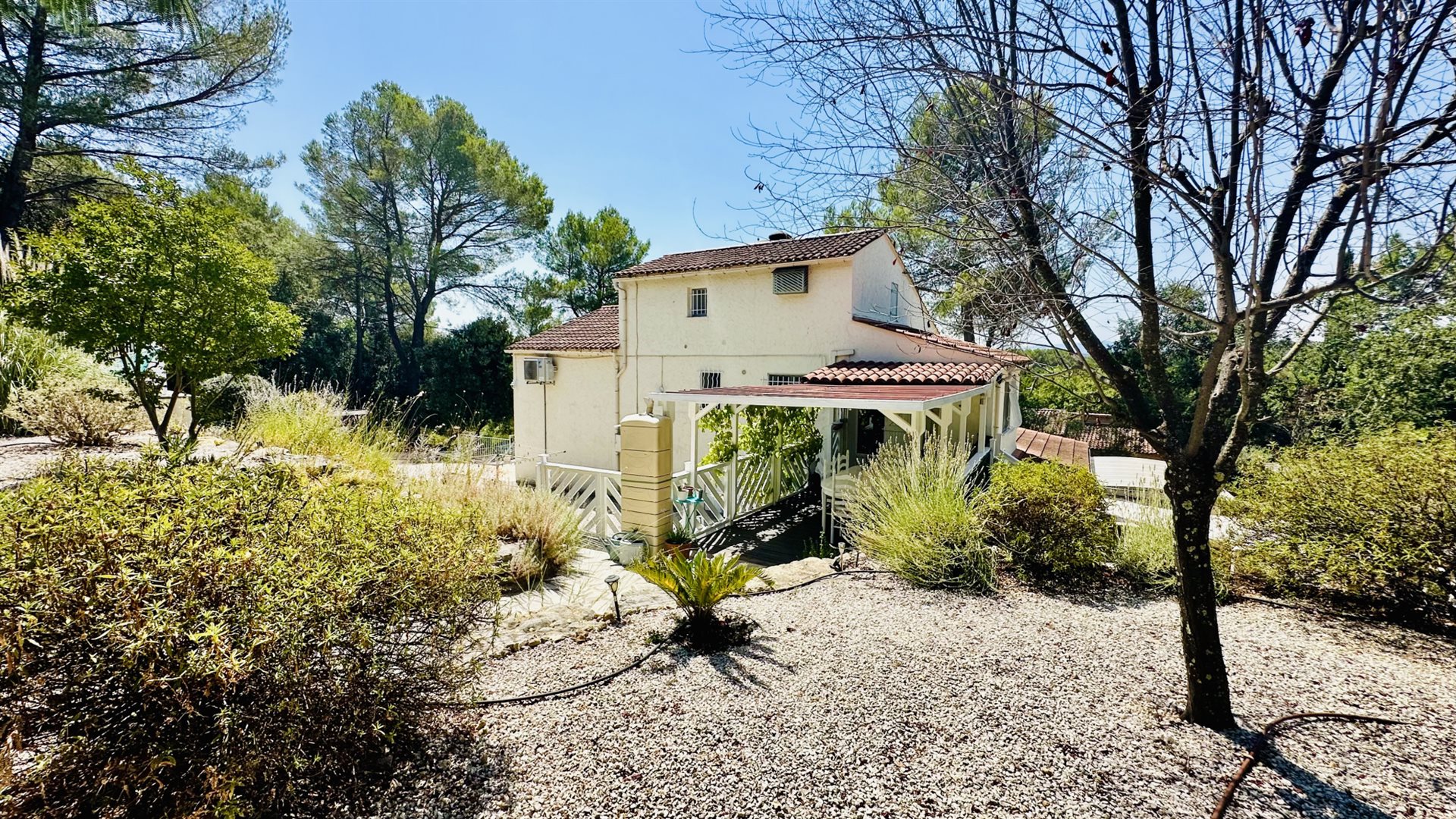 Maison à vendre, 144m², Cotignac