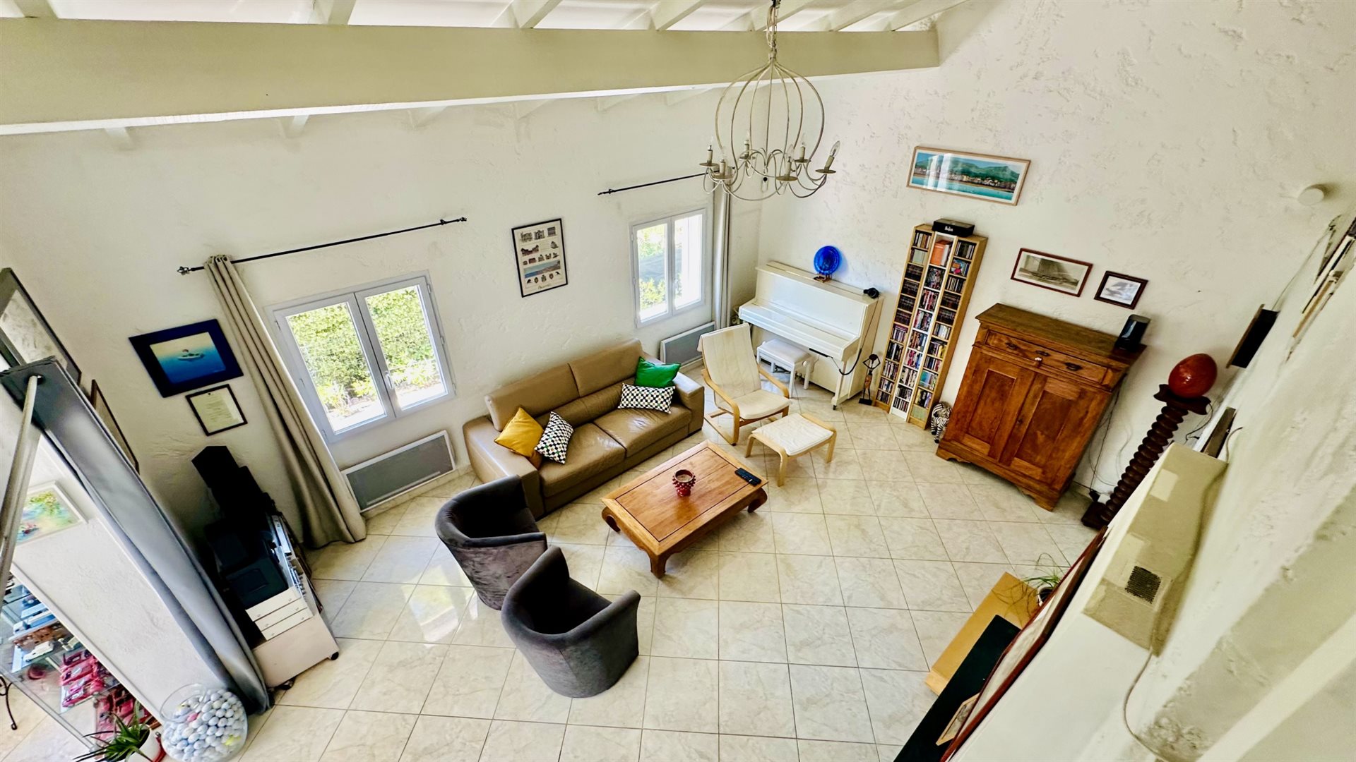 Maison à vendre, 144m², Cotignac
